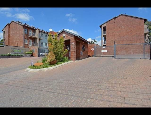 1 BEDROOM PROPERTY TO RENT IN KELVIN