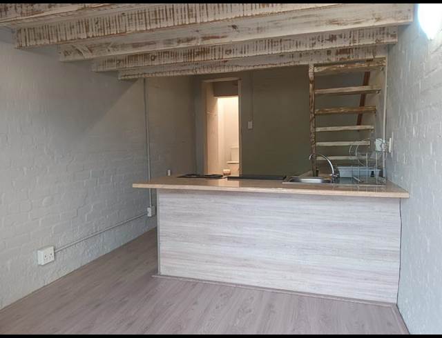 1 BEDROOM PROPERTY TO RENT IN BRACKENFELL