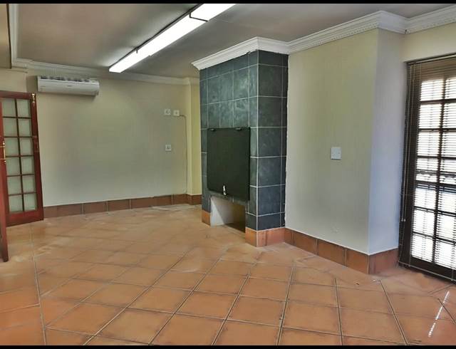 OFFICE PROPERTY TO RENT IN DORINGKLOOF
