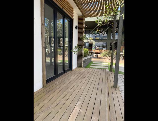 8M² OFFICE TO LET IN BALLITO RURAL