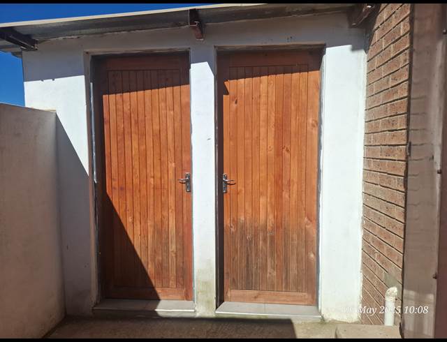 19,520M² INDUSTRIAL YARD TO LET IN RIVERSIDE