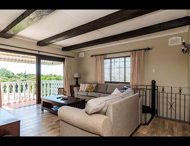 4 BEDROOM HOUSE RENTED IN BEREA WEST
