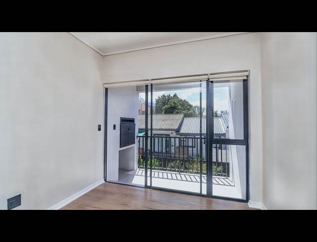1 BEDROOM APARTMENT TO LET IN GEORGE SOUTH