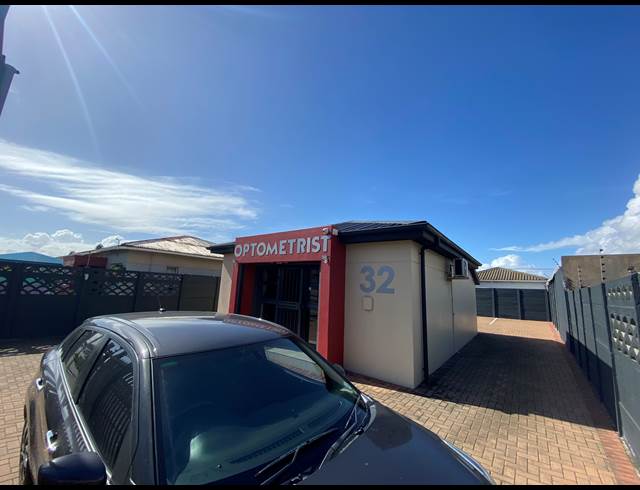 50M² BUSINESS TO LET IN BROOKLYN