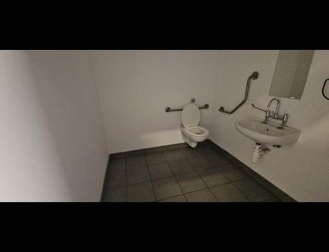 INDUSTRIAL PROPERTY TO RENT IN LONGLAKE