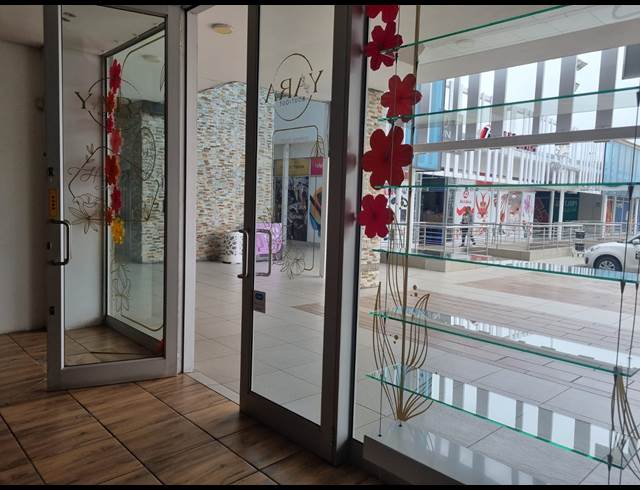 86M² RETAIL TO LET IN NELSPRUIT CENTRAL