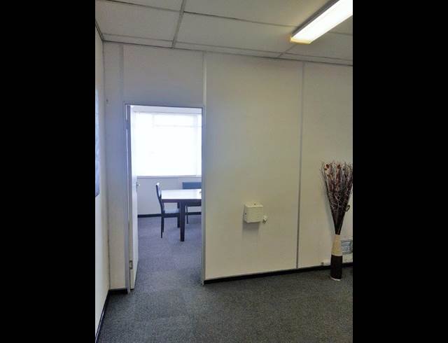 Office property to rent in WORCESTER CENTRAL