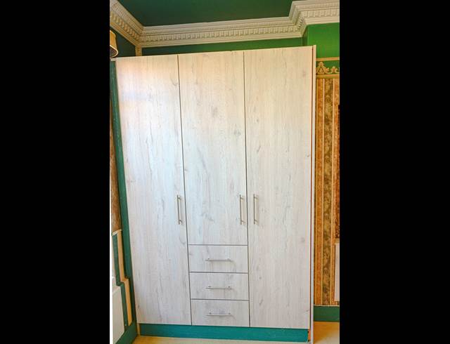 1 bed property to rent in KRUGERSDORP