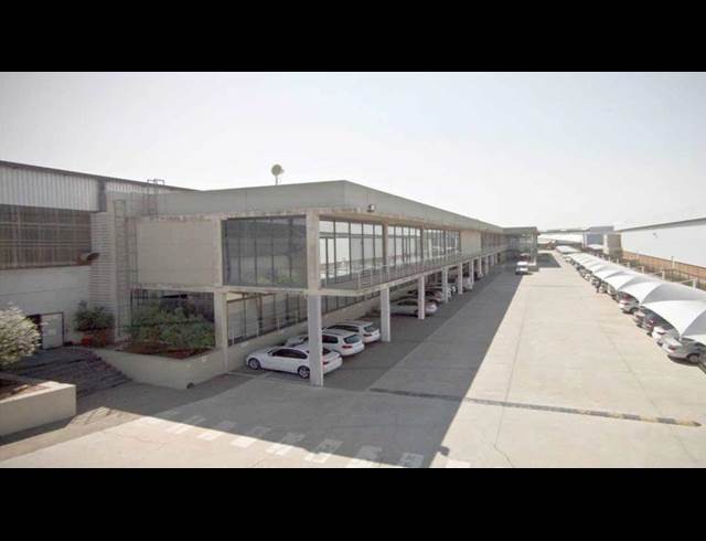 9,026M² WAREHOUSE TO LET IN GOSFORTH PARK