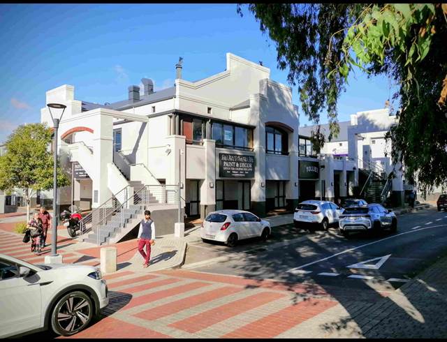 589M² RESTAURANT TO LET IN DURBANVILLE CENTRAL
