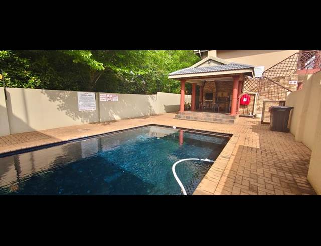 1 BEDROOM PROPERTY TO RENT IN DIE BULT