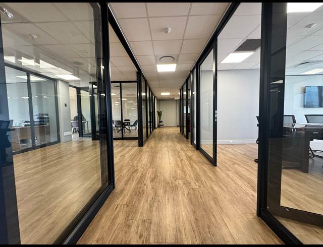400M² OFFICE TO LET IN UMHLANGA RIDGE
