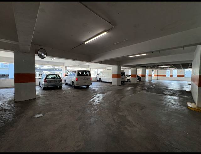 461M² OFFICE TO LET IN CAPE TOWN CITY CENTRE