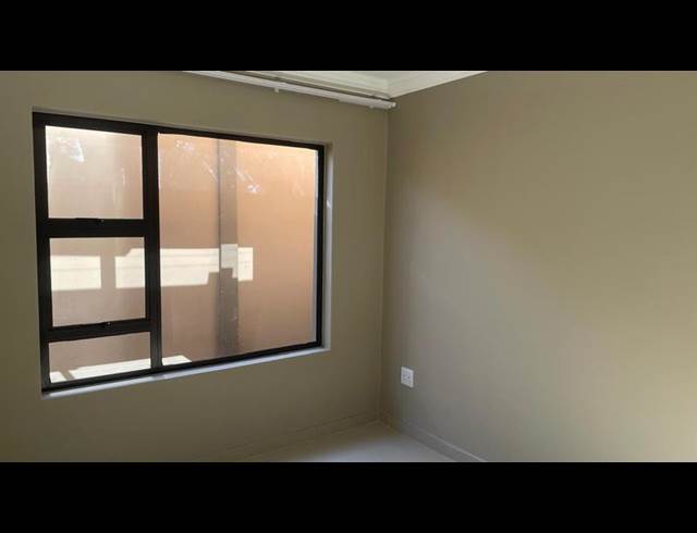 2 BEDROOM PROPERTY TO RENT IN ERASMIA