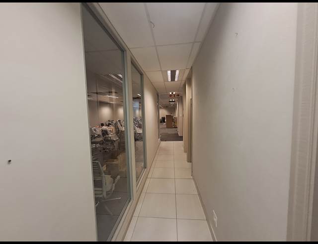 300M² OFFICE TO LET IN ILLOVO