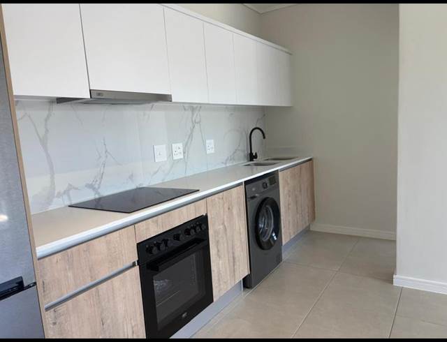 1 BEDROOM PROPERTY TO RENT IN RICHWOOD