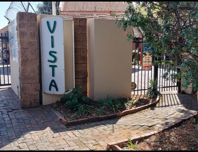 1 BEDROOM PROPERTY TO RENT IN ZWARTKOP