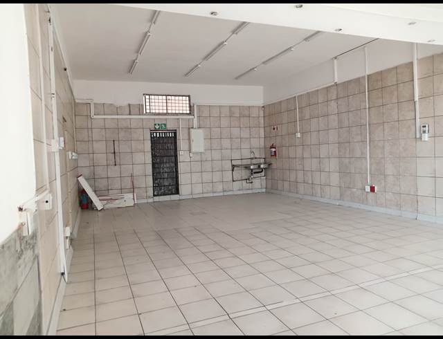 78M² RETAIL TO LET IN LAUDIUM