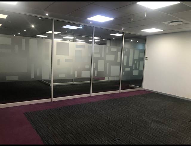 1,288M² OFFICE TO LET IN ILLOVO