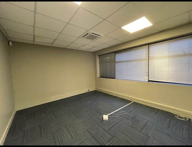 281M² OFFICE TO LET IN RIVONIA