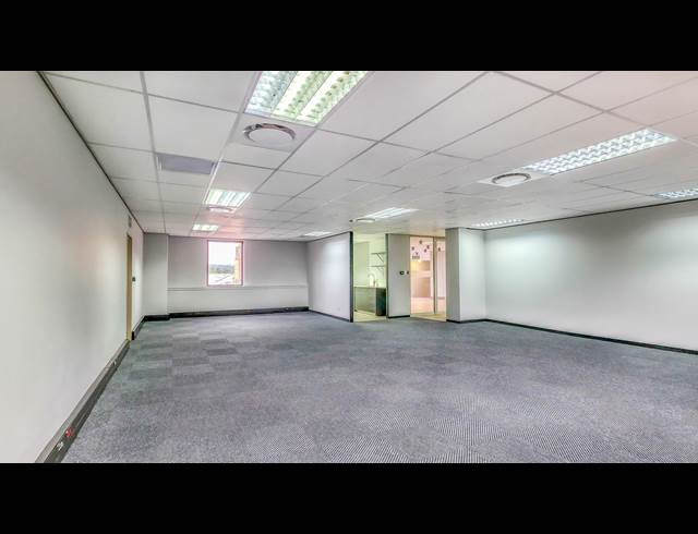 200M² BUSINESS CENTRE TO LET IN SANDTON CENTRAL
