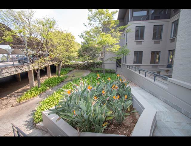 2,272M² OFFICE TO LET IN SIMBA
