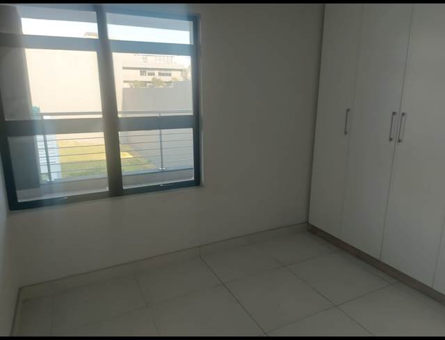 2 BEDROOM APARTMENT TO LET IN UMHLANGA RIDGE