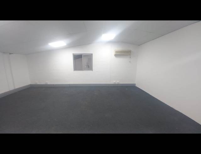 410.50M² WAREHOUSE TO LET IN EPPING INDUSTRIAL