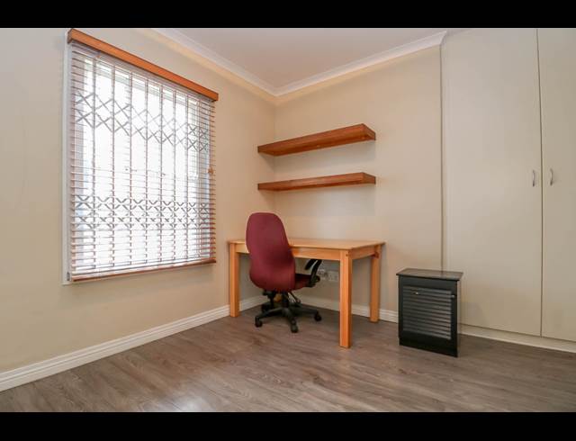 2 BEDROOM PROPERTY TO RENT IN STELLENBOSCH CENTRAL