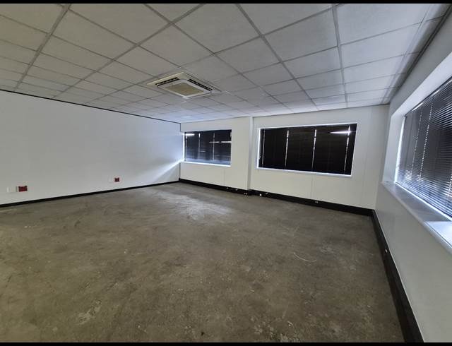326M² OFFICE TO LET IN SANDTON CENTRAL