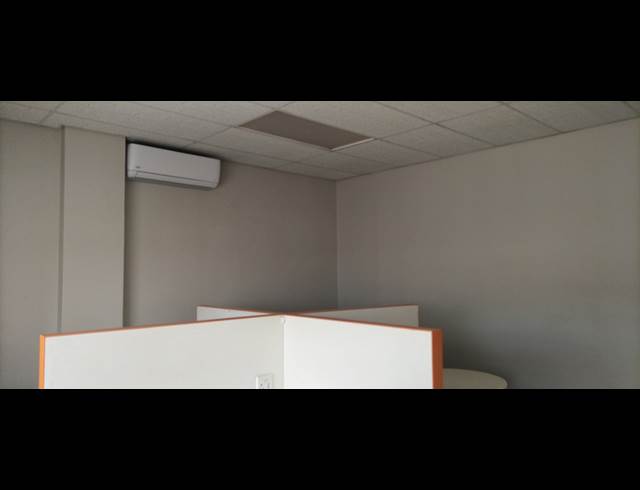 253.20M² OFFICE TO LET IN NELSPRUIT CENTRAL
