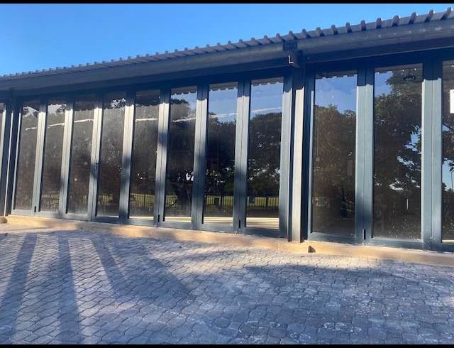294M² MINI FACTORY TO LET IN UMHLALI
