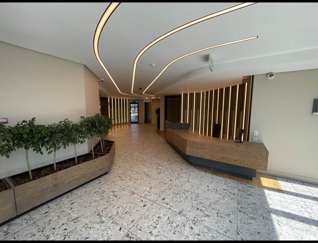 374M² OFFICE TO LET IN ROSEBANK