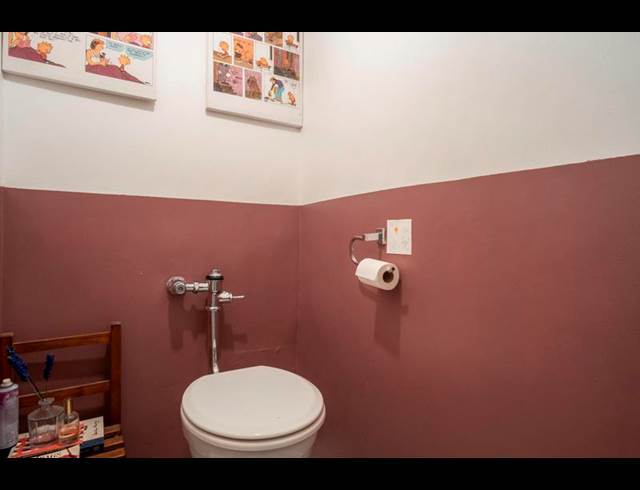 3 BEDROOM PROPERTY TO RENT IN KENILWORTH UPPER