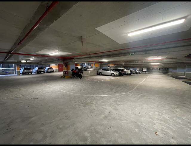 950M² OFFICE TO LET IN CAPE TOWN CITY CENTRE