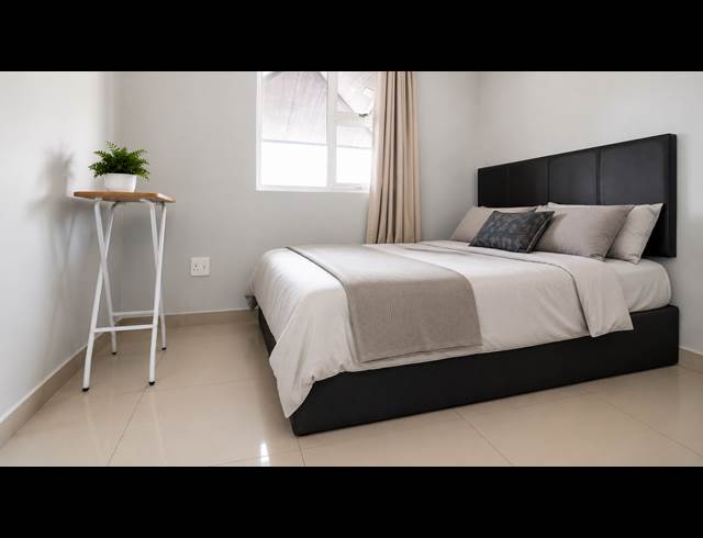 3 BEDROOM HOUSE TO LET IN PARKLANDS