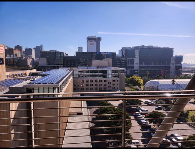 5,683M² OFFICE TO LET IN CAPE TOWN CITY CENTRE