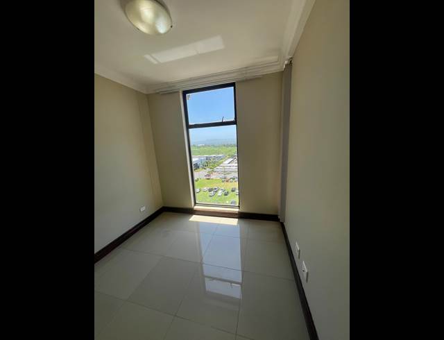 2 BEDROOM APARTMENT TO LET IN UMHLANGA RIDGE