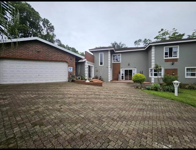 7 BEDROOM PROPERTY TO RENT IN AMANZIMTOTI