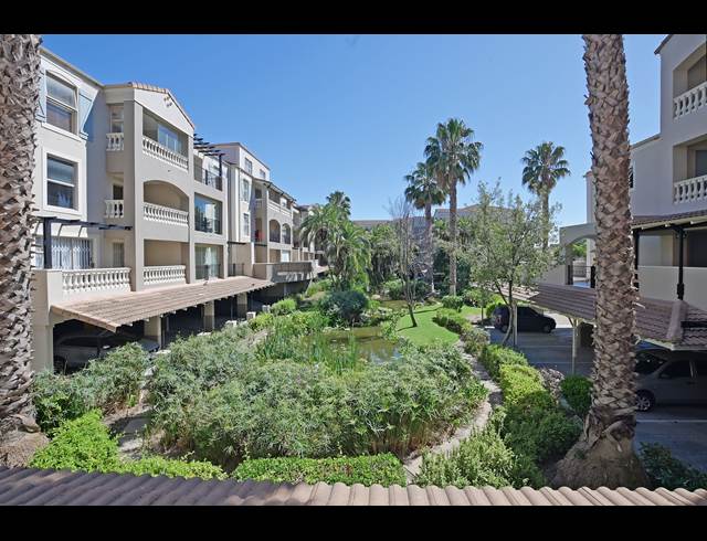 2 BEDROOM APARTMENT TO LET IN CENTURY CITY