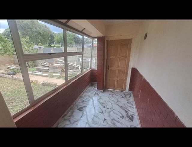 3 BEDROOM PROPERTY TO RENT IN SYDENHAM