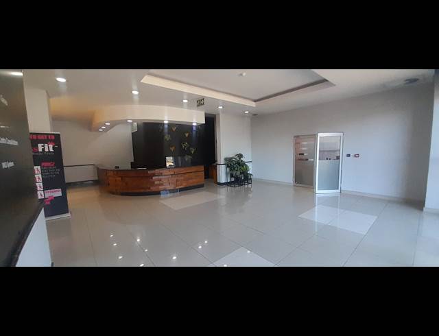 284M² OFFICE TO LET IN BEDFORDVIEW