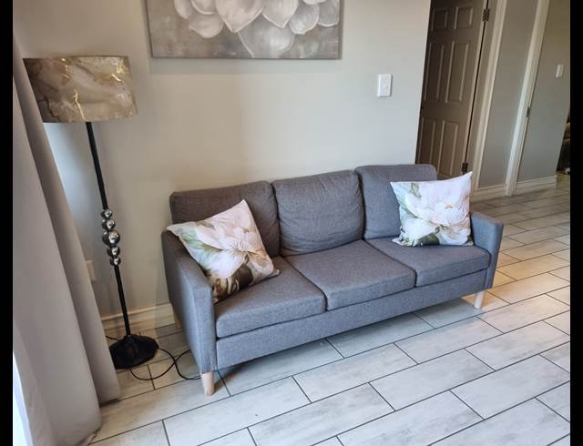 2 BEDROOM APARTMENT TO LET IN NEW TOWN CENTRE