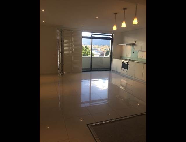 1 bed property to rent in CLAREMONT