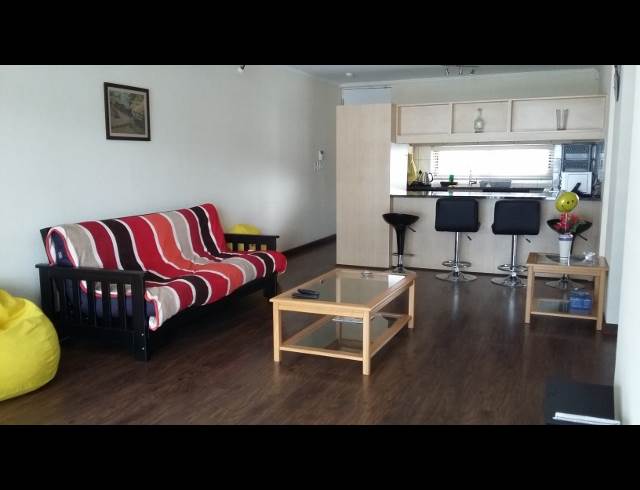 1 bed property to rent in CLAREMONT