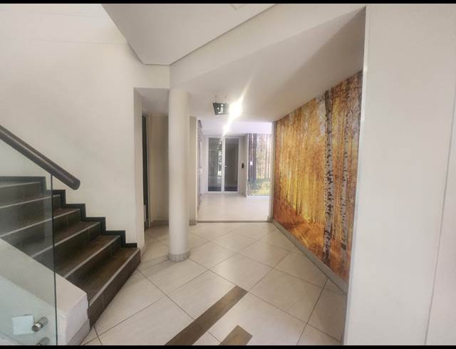 205M² OFFICE TO LET IN WOODMEAD