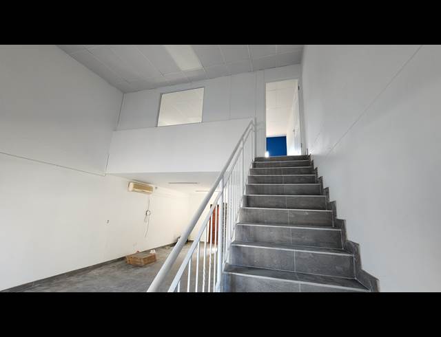 89M² OFFICE TO LET IN BALLITO DISTRICT