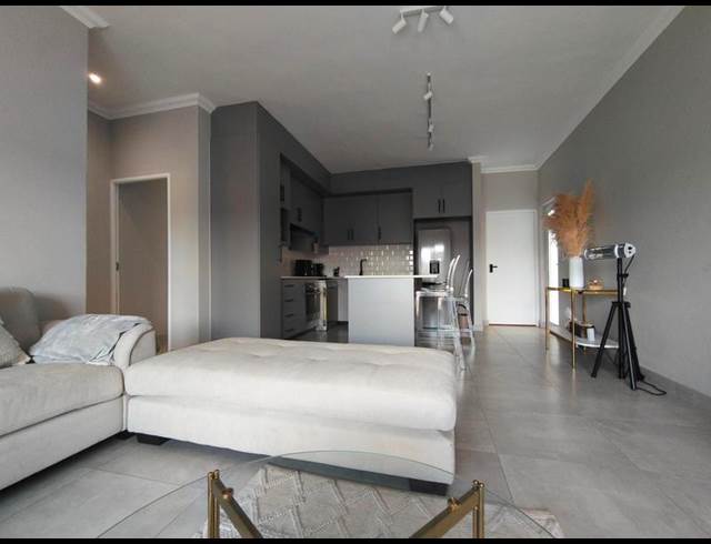 2 BEDROOM PROPERTY TO RENT IN BROOKLYN