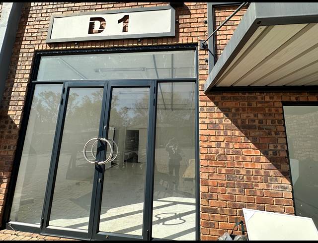 400M² WAREHOUSE TO LET IN HIGHVELD BUSINESS PARK