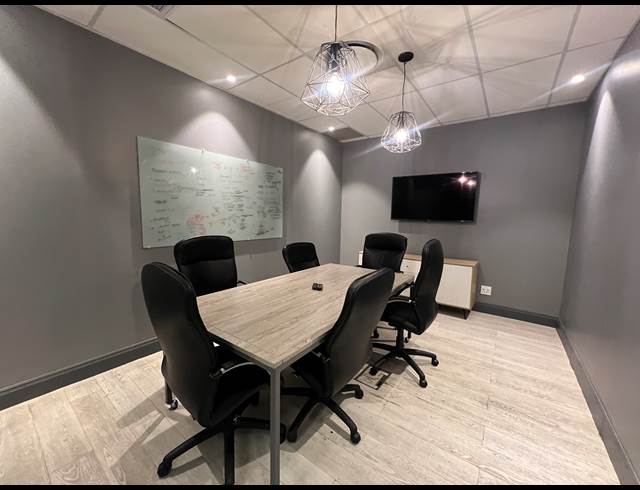 194M² SERVICED OFFICE TO LET IN ILLOVO
